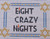 8 Crazy Nights