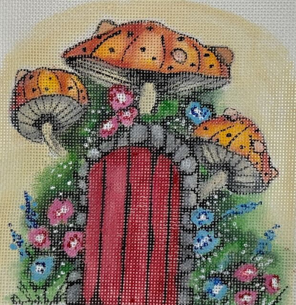 Fairy Door
