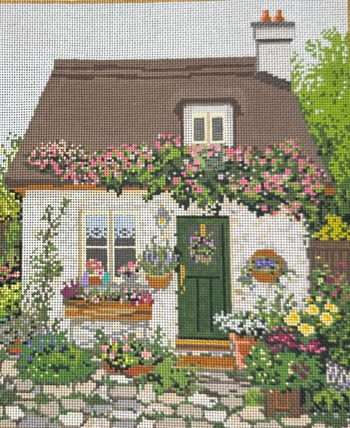 SG- Stone Cottage
