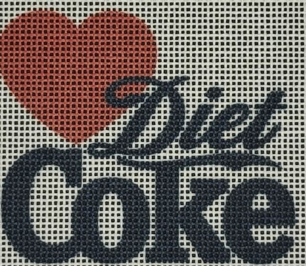 Love Diet Coke
