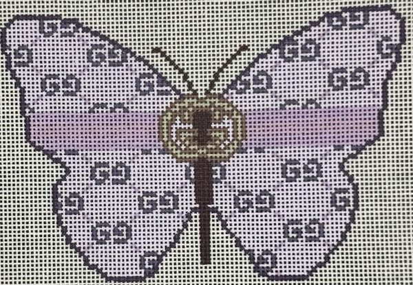 GG Butterfly