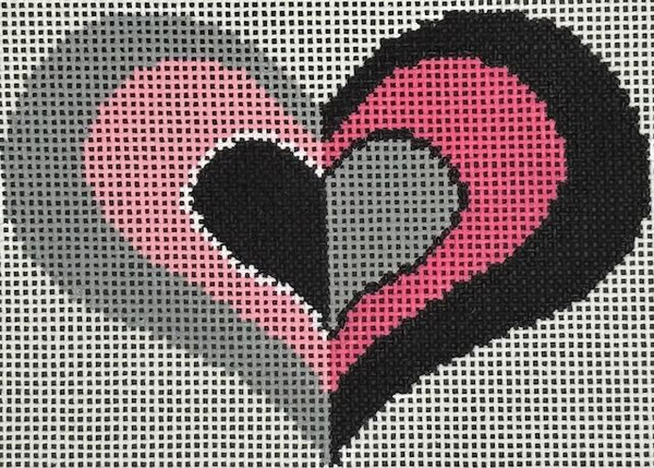 Pk, Black Heart