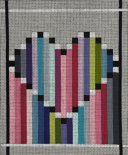 Sm Stripped Heart