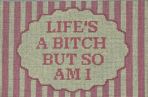 Life's A Bitch