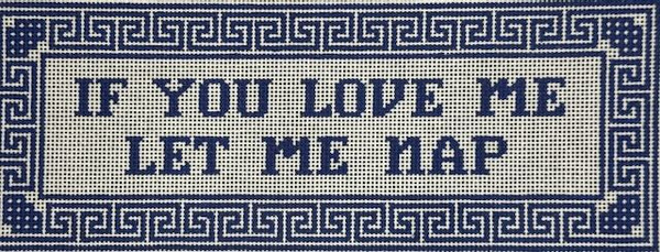 IF U Luv Me