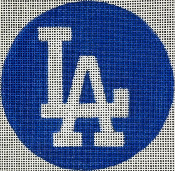 Dodgers Circle