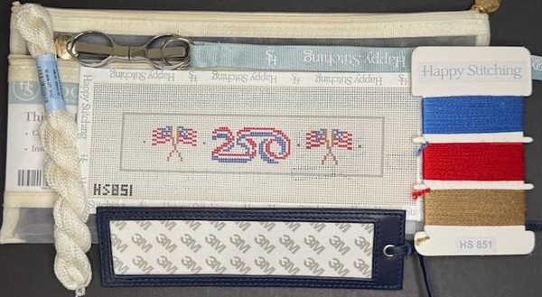 USA 250