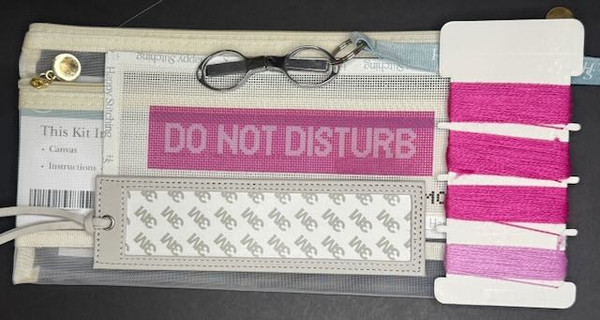 Do Not Disturb