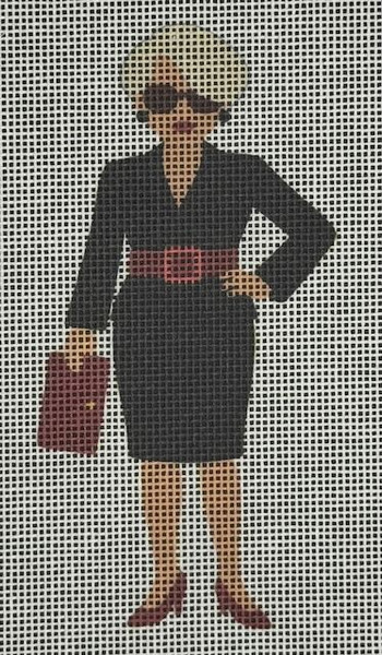 Miranda Priestly