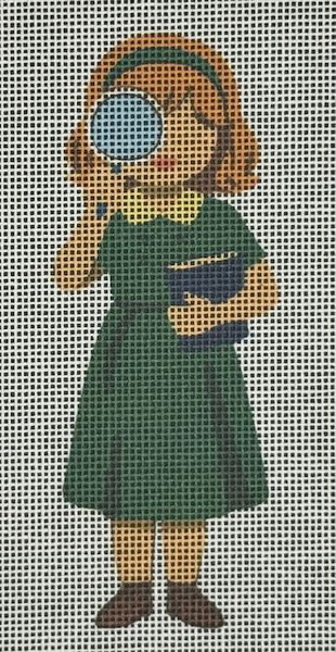 Nancy Drew