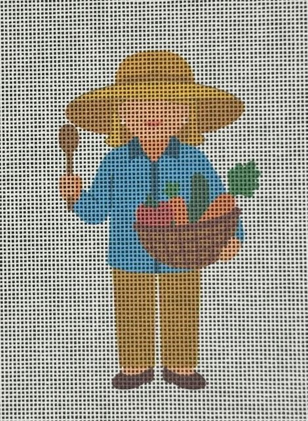 Martha Stewart