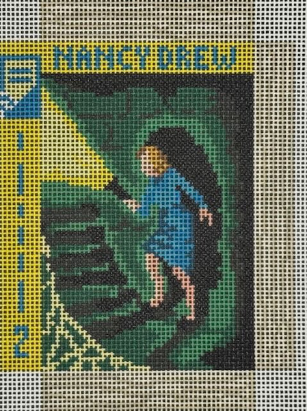 ST-Hidden Stairs