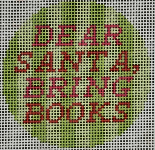 Bring Books