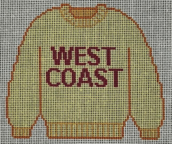 W. Coast