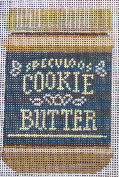 Cookie Butter