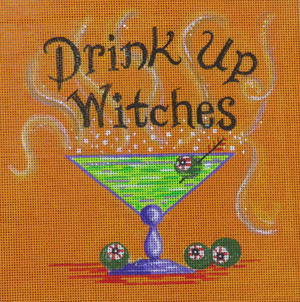 Drink Up