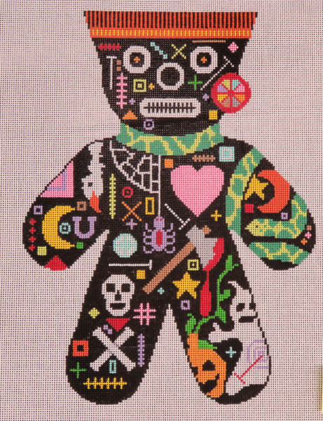 VooDoo Lg