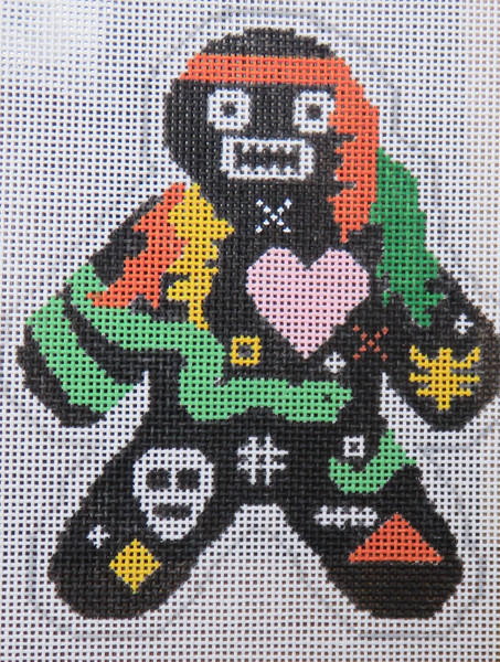 VooDoo Sm
