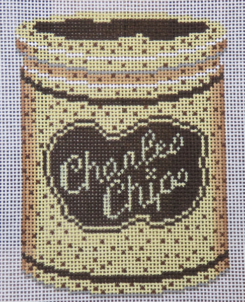 Charles Chips