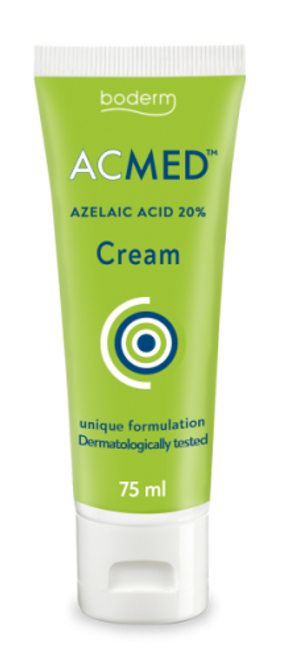 Acmed crema 75 mL