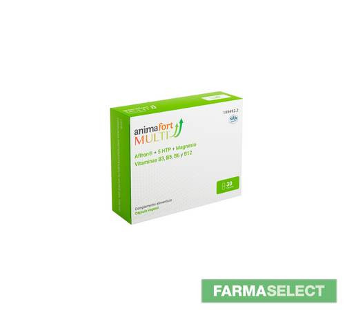 Niam animafort multi