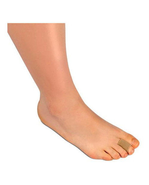 Tubo elástico con inserto de gel interior comforsil