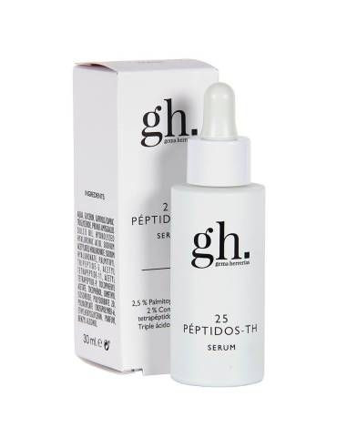 GH 25 PEPTIDOS-TH SERUM 30ML