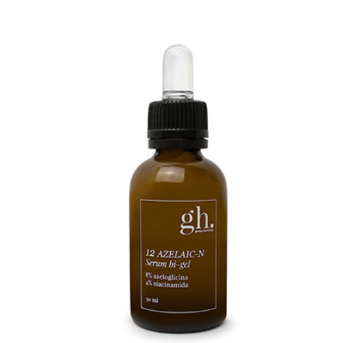 Gh 12 azelaic-n 30 mL