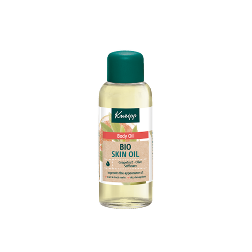 Kneipp bio skin oil 100 mL