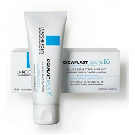 La roche-posay cicaplast baume 40 mL