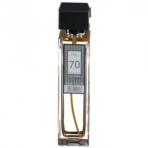 Iap pharma pour homme envase 150 mL nº 70