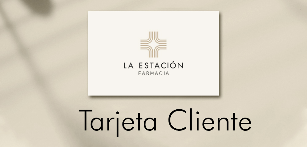 Hazte cliente VIP con la tarjeta de fidelización en Farmacia Estación Puerto Real,  Cádiz