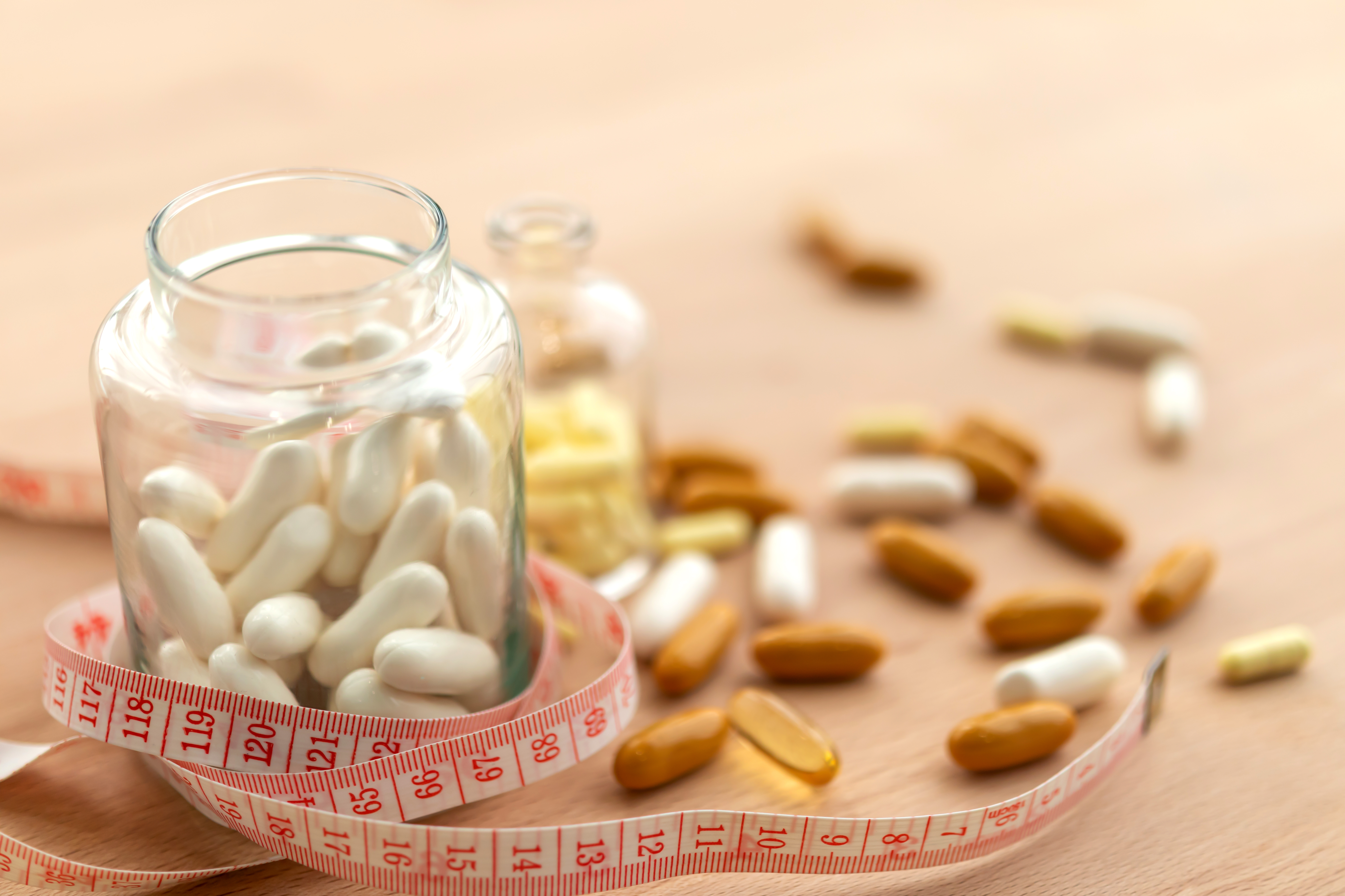 Nutricion y dietética de Farmacia Carmen Ortiz en Benacazón (Sevilla)