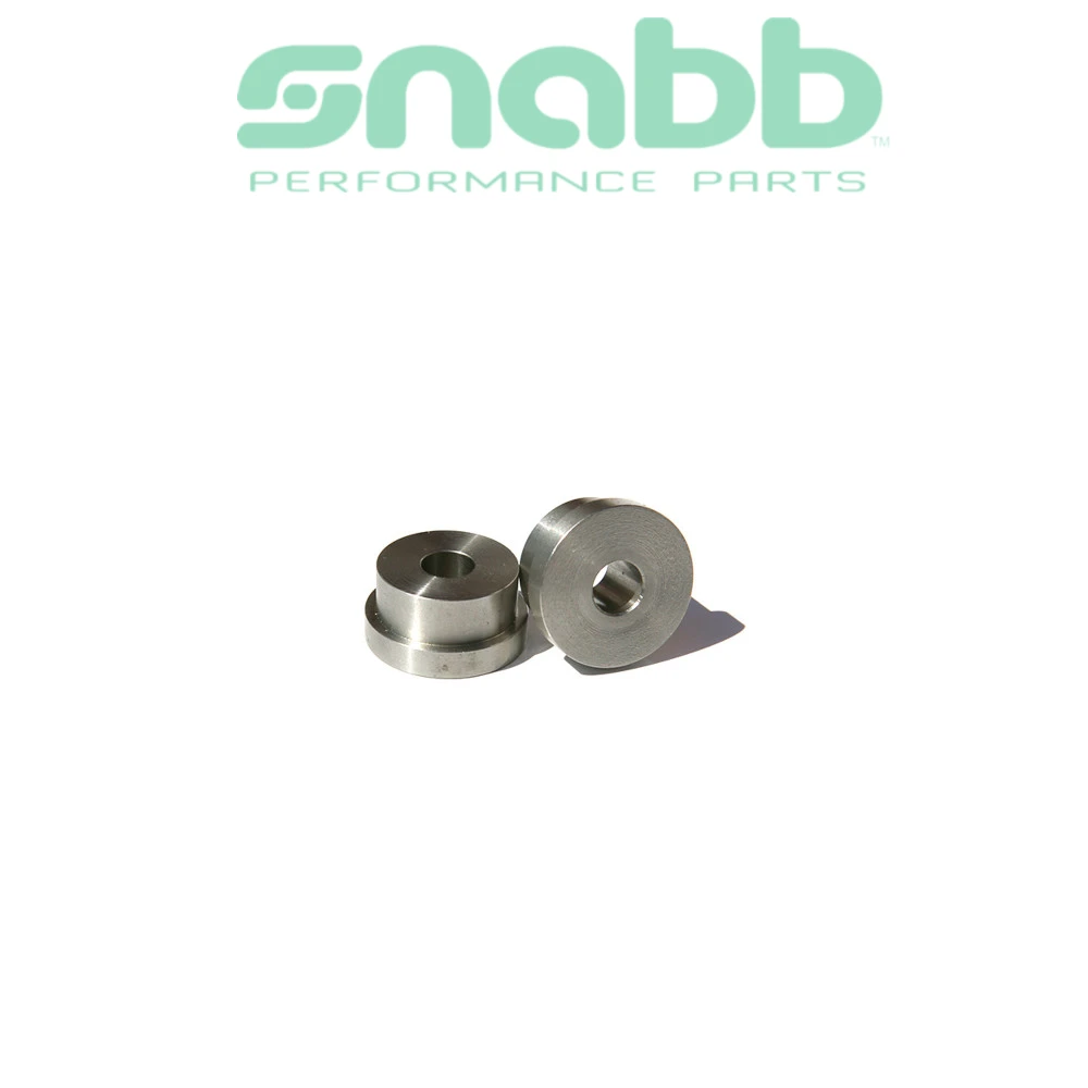 Stainless Steel Shifter Cable Bushings 850, S/V/C70 M56, M58, M59 CEB-850-P