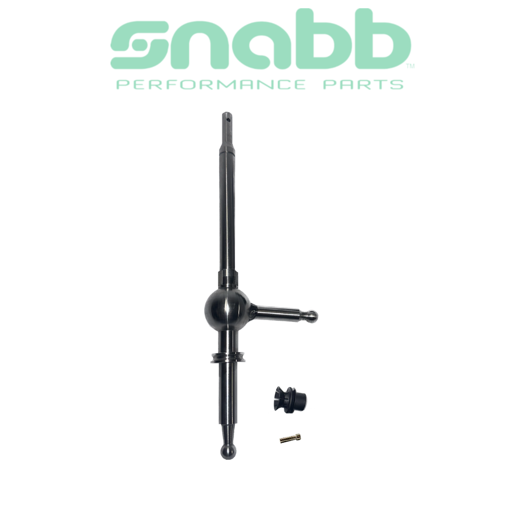 S60R/V70R Short Shifter Kit, 6-speed manual