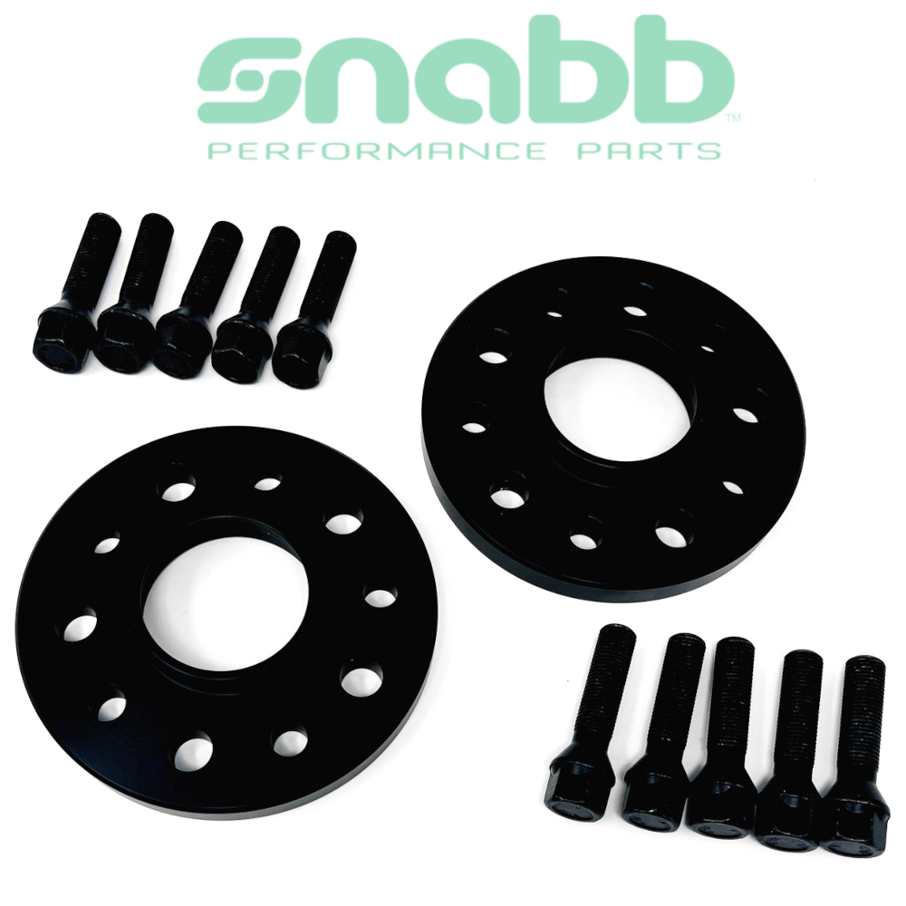 15mm Wheel Spacer Kit, 65.1mm Hub Bore VP-078030