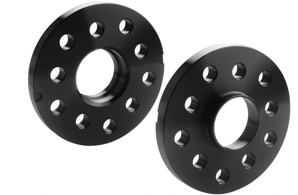 10mm Wheel Spacer, 63.4mm Hub Bore