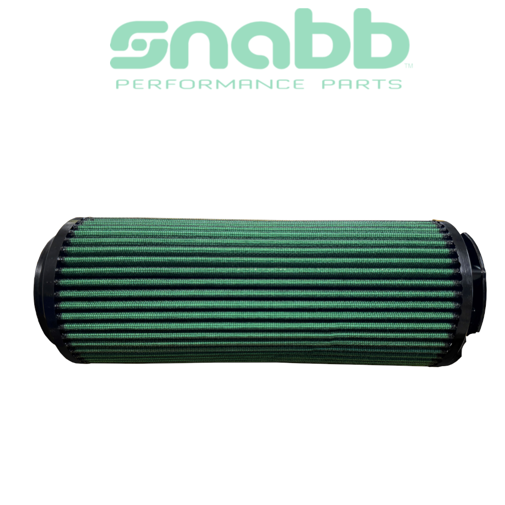 Snabb High Flow Air Filter, Volvo S60R/V70R, S60 T5 M-000701