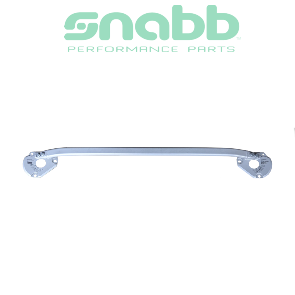 Strut Tower Brace Upgrade, Volvo XC60/XC90