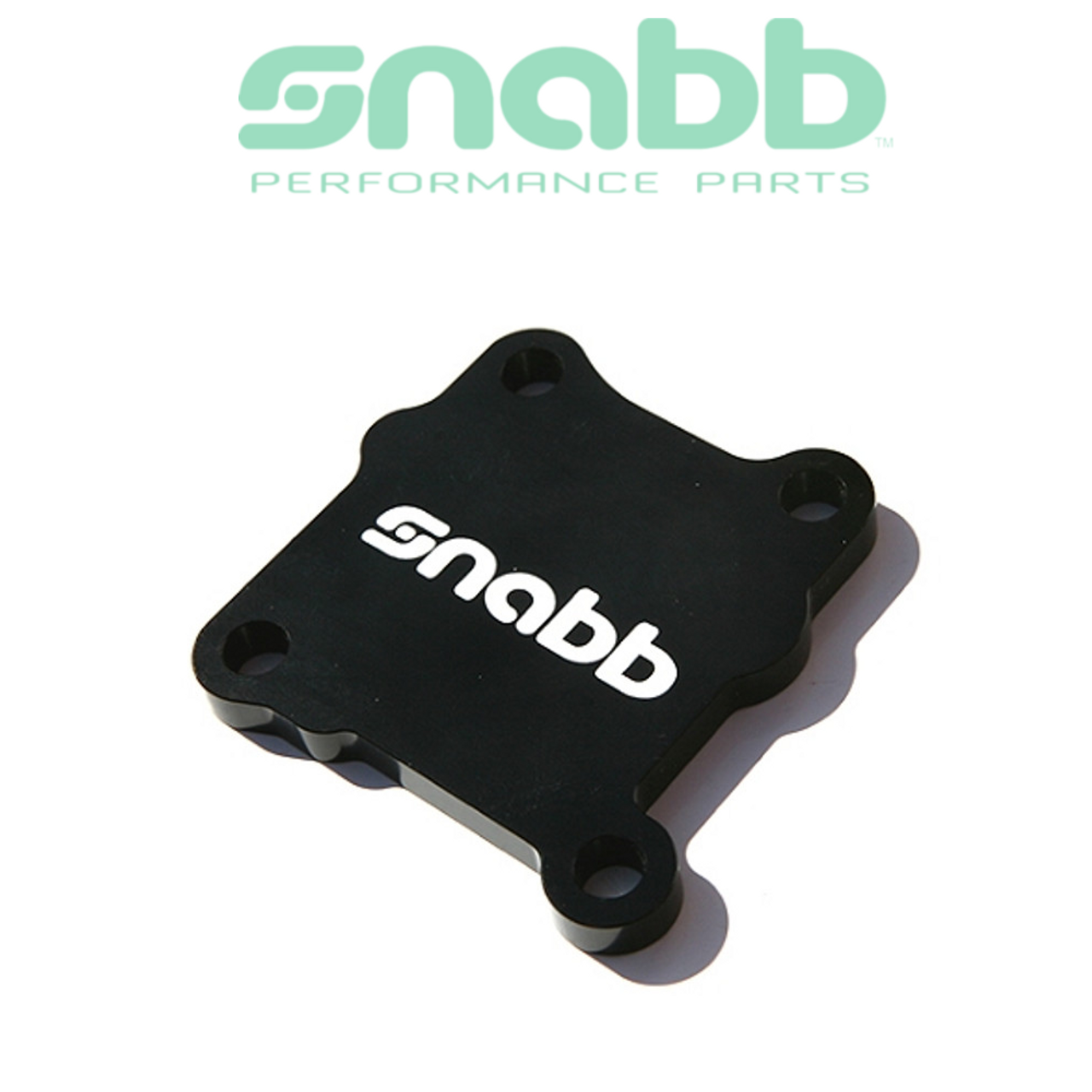 Cam Adjustment Solenoid Blanking Plate Snabb Performance Parts