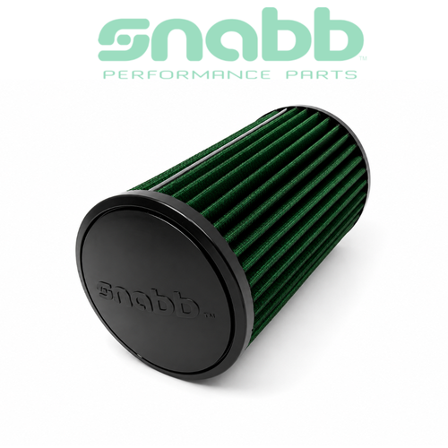 P2R Replacement High Flow Stock MAF Air Filter, HFI Systems ONLY