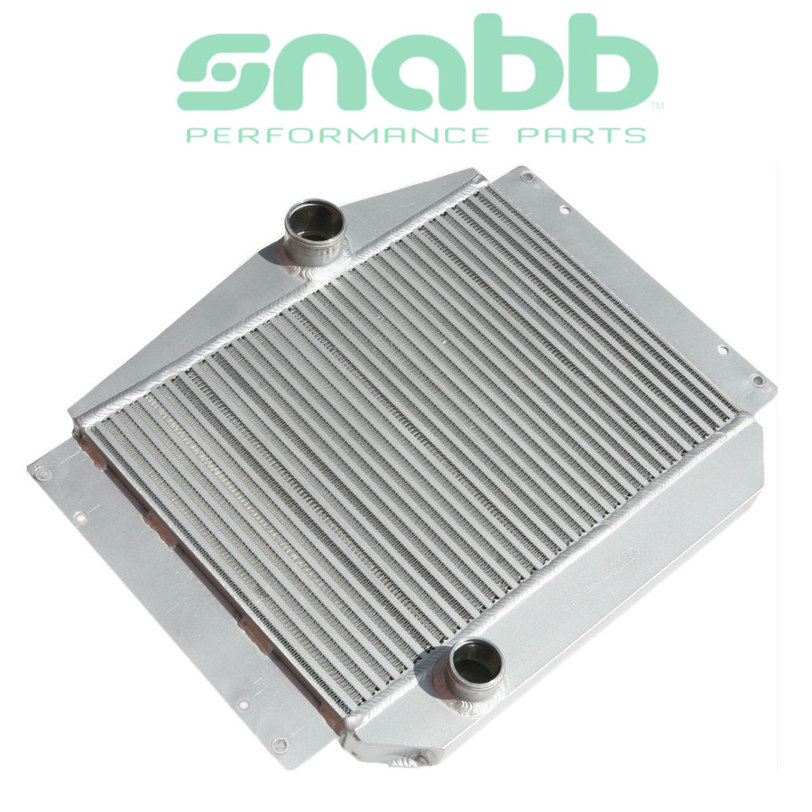 Performance Intercooler,  Volvo 850, S70, V70, C70 turbo