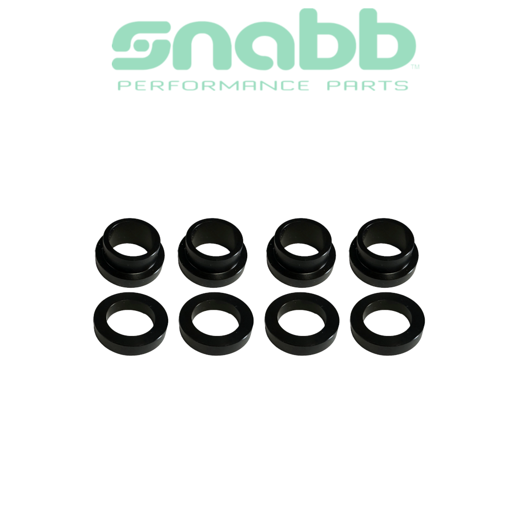 ブリュール Delrin Shifter Assembly Bushings, Volvo 850 1993-1997, S70/V70/C70