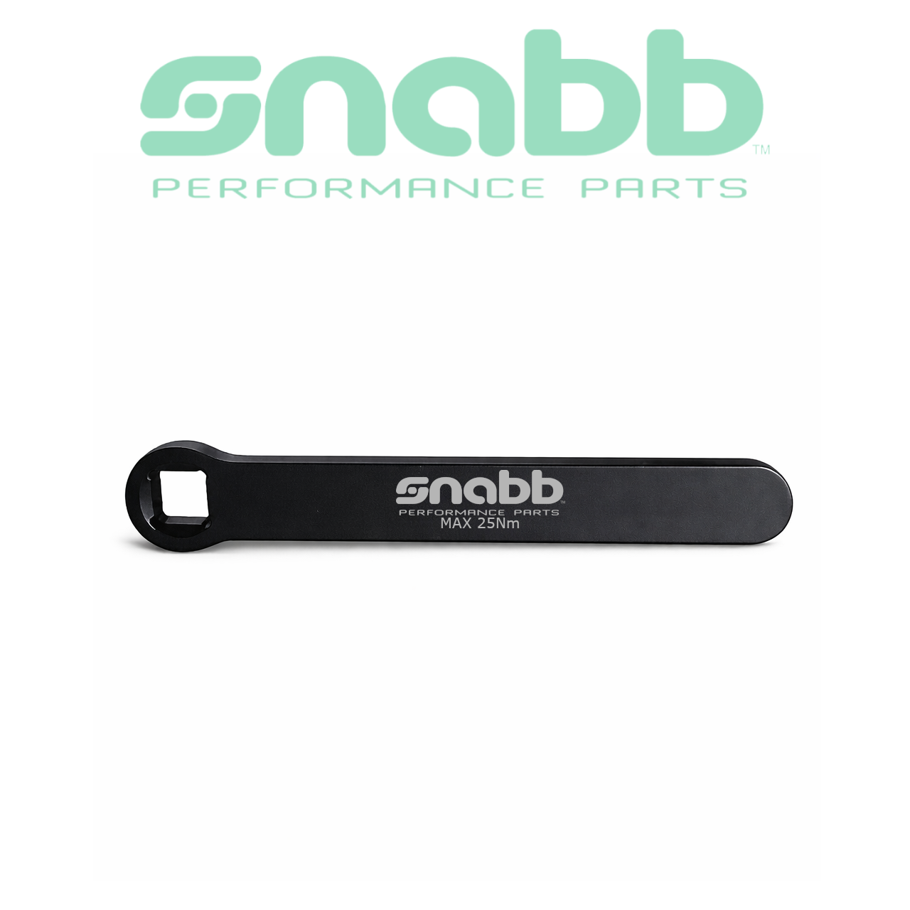 Rear Differential Plug Removal Tool 9997619, Volvo SPA models