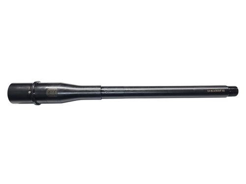 8.6 Blackout Barrel 12" 5/8 x 24 1:3 Twist AR-10 - Veteran Owned & Operated - FREE SHIPPING on ORDERS $200 or MORE!