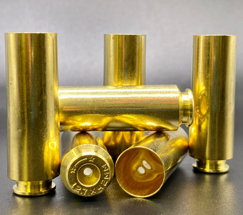 50 Beowulf Starline Factory New Brass 100 Casings - Veteran Owned & Operated - FREE SHIPPING on ORDERS OVER $200!