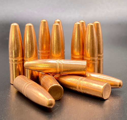 300 AAC 30 Cal. 220gr Subsonic CMJ 100rds - Veteran Owned & Operated - FREE SHIPPING on ORDERS OVER $200!