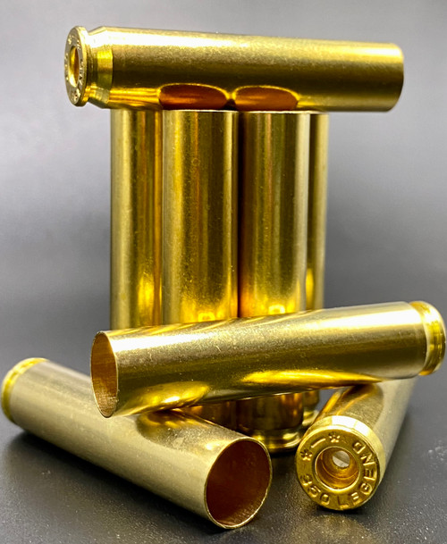350 Legend Starline Brass 100 Casings - Veteran Owned & Operated - FREE SHIPPING on ORDERS OVER $200!