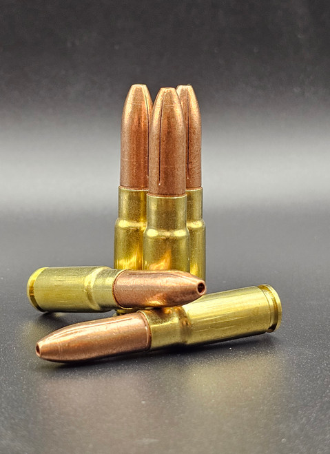 338 ARC 300 grain Maker REX 20rds - Veteran Owned & Operated - Made in Texas - FREE SHIPPING on ORDERS $200 or MORE! Subsonic 16" Barrel New Brass 20rds - Veteran Owned & Operated - Made in Texas - FREE SHIPPING on ORDERS $200 or MORE!