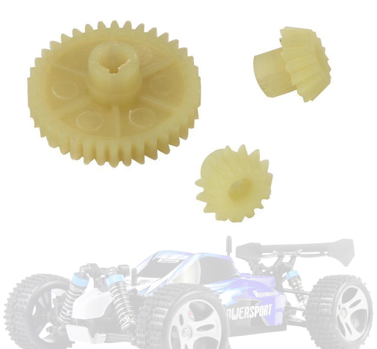 tozo rc car parts